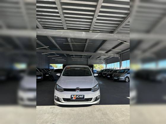 VOLKSWAGEN FOX 1.6 MSI TRENDLINE 8V FLEX 4P MANUAL VOLKSWAGEN FOX 1.6 MSI TRENDLINE 8V FLEX 4P MANUAL